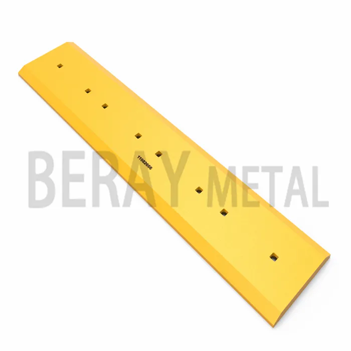 11082666 za Volvo utovarivač Vijak na reznim rubovima