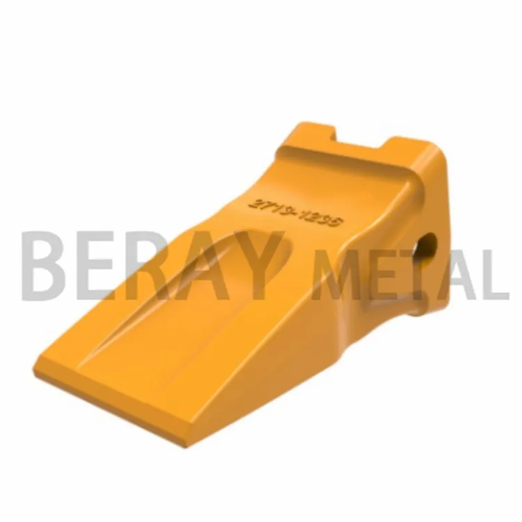 2713-1236 Za Doosan DH420 dijelove koji zahvaćaju tlo zupci žlice