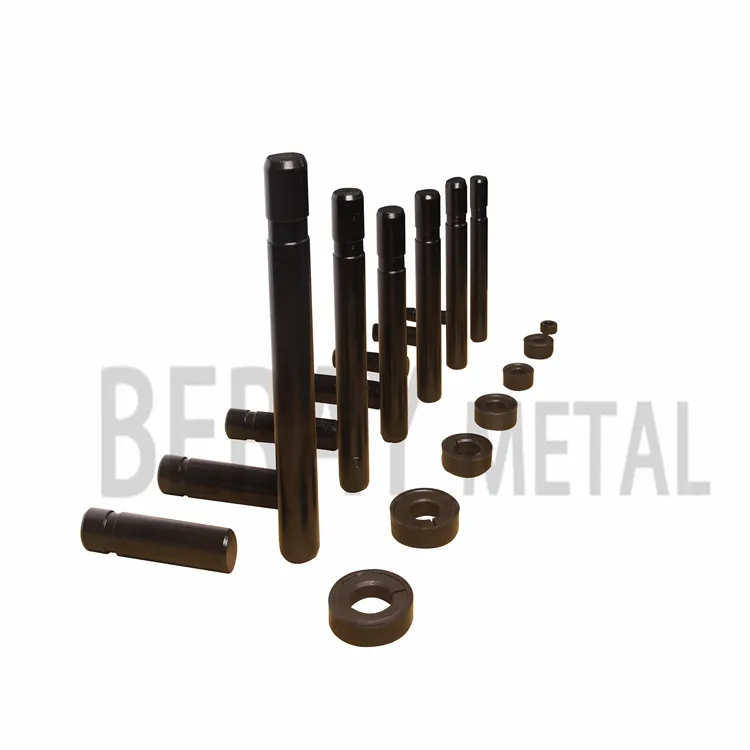 Excavator Bucket Teeth Pins and Retainers for CAT