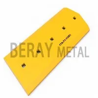 17A-71-11351 za Komatsu D155 dozer rezne rubove i krajnje nastavke