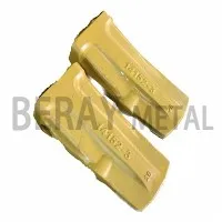 208-70-14152 PC400 za Komatsu zupce i adaptere žlice