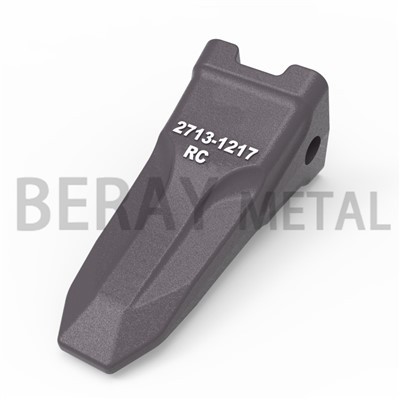 2713-1217RC za Daewoo DH220 rovokopač sa zubima
