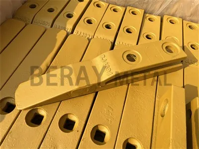 423-70-13114 WA380 za zamjenu zubaca kašike rovokopača Komatsu Loader