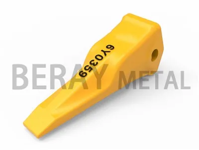 4T5502 za zub ripera mačjeg kopača za dozer