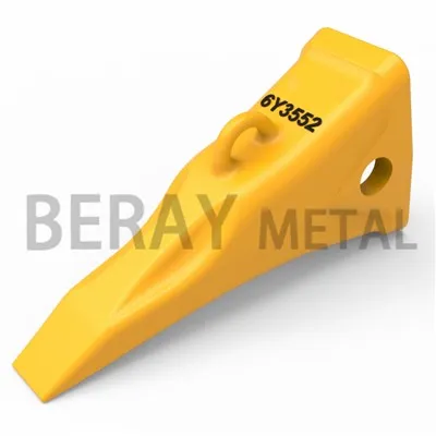 6Y3552 Buldožer D11 zub ripera kopača