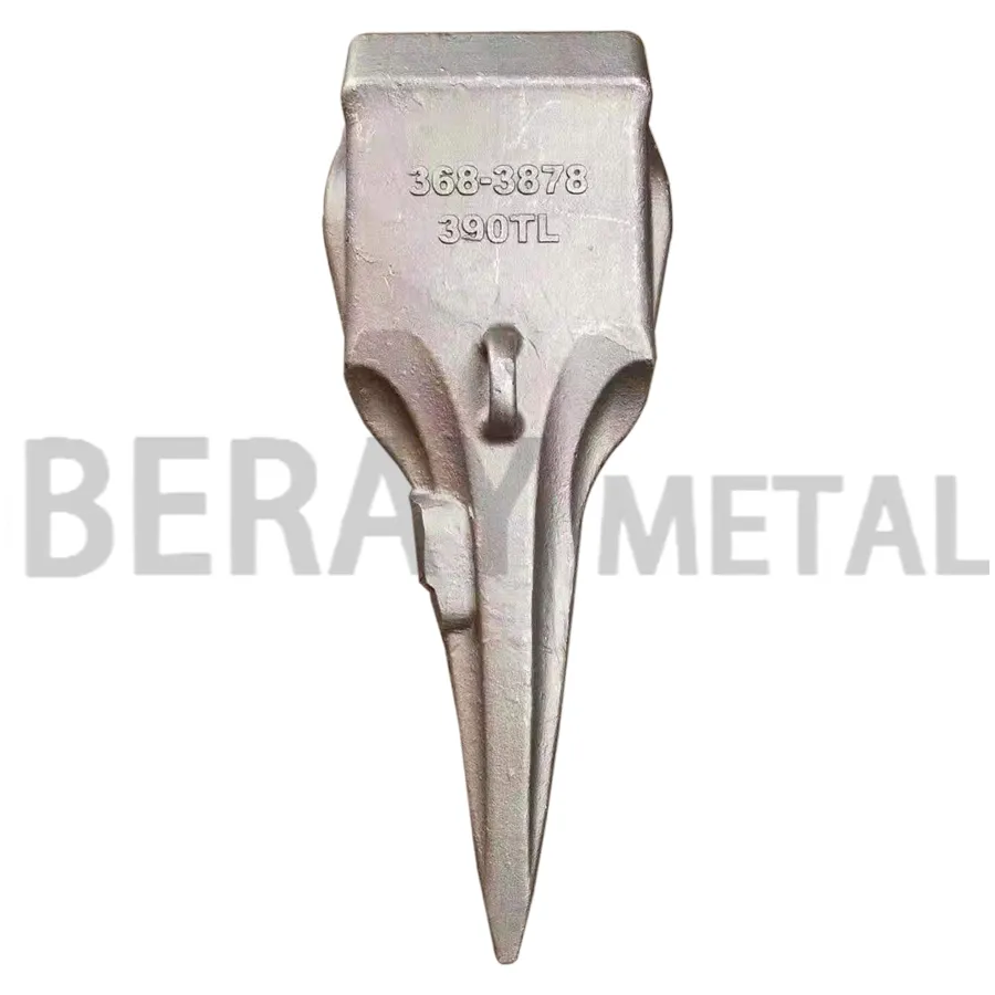 368-3878TL New For 390 CAT Bucket Teeth
