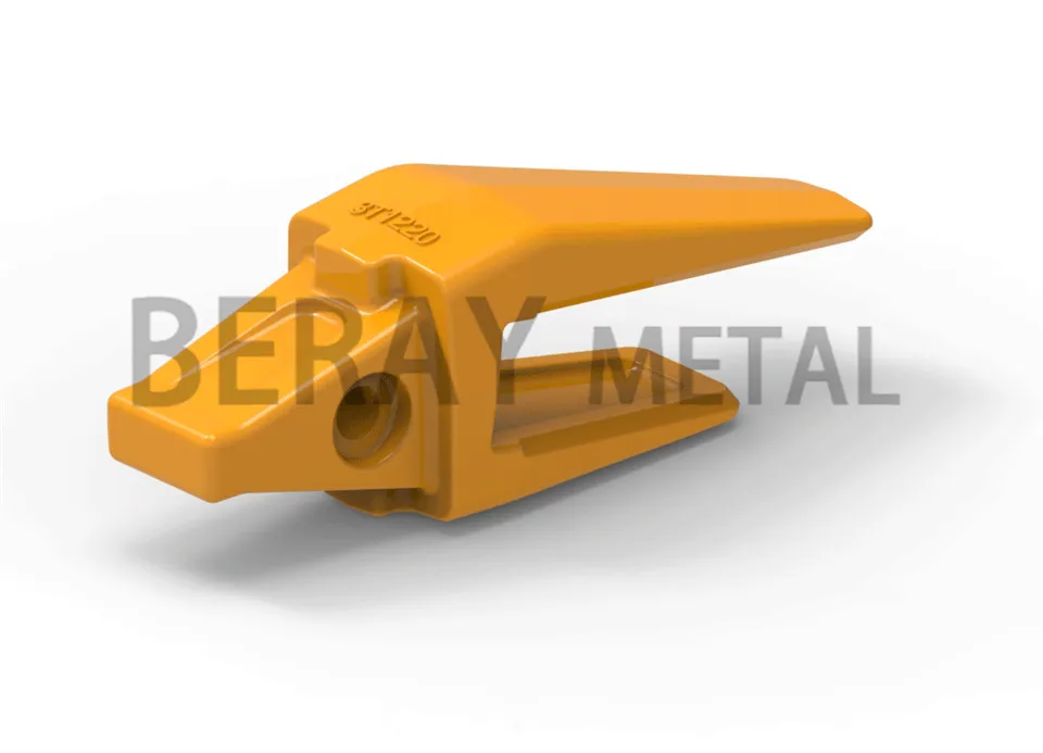 3T1220 Adapter za zube kante Daewoo DH280