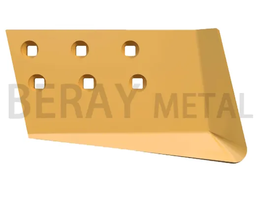 9W 8874 9 w8875 rezani krajnji bit Caterpillar buldožer