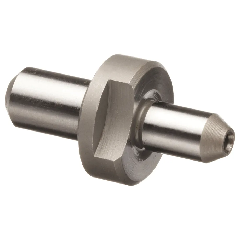 CNC kalup za lociranje od nehrđajućeg čelika