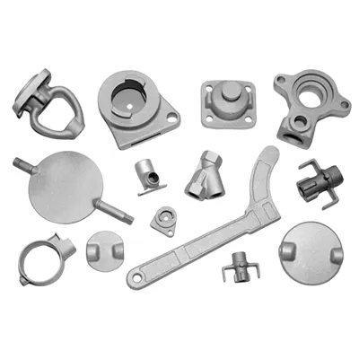 Što je lijevanje školjki?