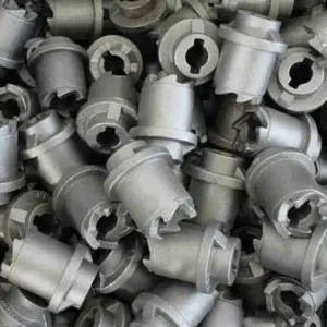 Koje su razlike između odljevaka od legiranog čelika i odljevaka od ugljičnog...