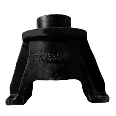 1036479 Idler Yoke ZX330/ZX350 HITACHI BEZATOR