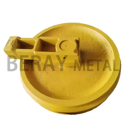 115-3698 102-8152 CR6087 CAT E330 PREDNJI IDLER