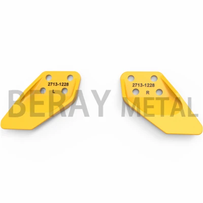 2713-1228LR za bočne rezače za bager Daewoo DH150