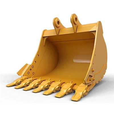 CAT 350 Teški hidraulički bager Caterpillar sa žlicom