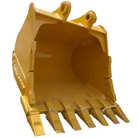 Hitachi EX2600 BH FS žlica za crtanje rudarstva