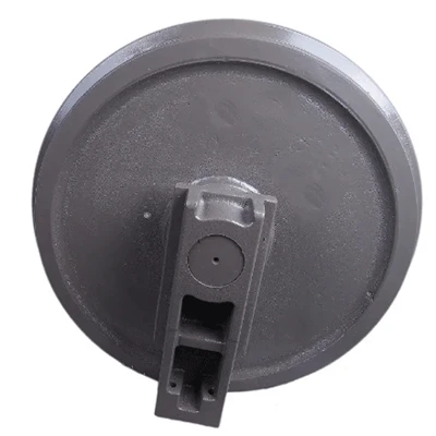R305 Front Idler Hyundai OEM kotač